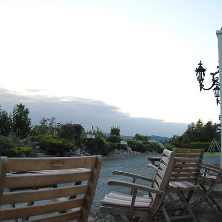 Hillview B&B Bray Exterior foto