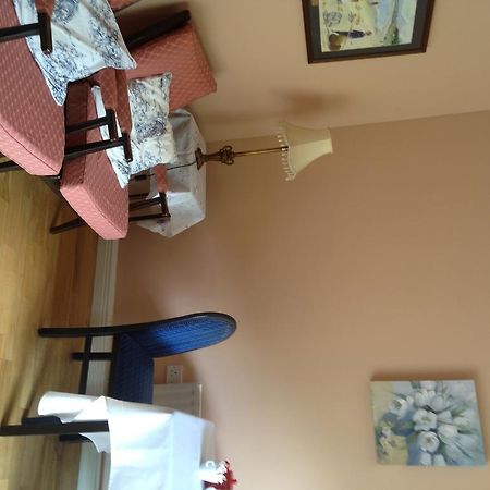 Hillview B&B Bray Exterior foto