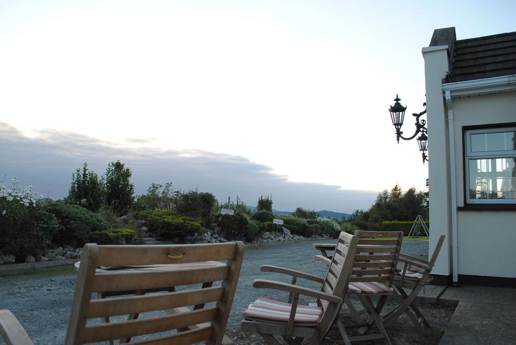 Hillview B&B Bray Exterior foto