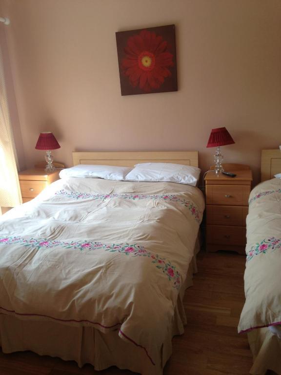 Hillview B&B Bray Zimmer foto